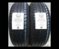 2 GOMME 185 65 15 KLEBER A70789 - 1