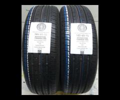 2 GOMME 185 65 15 BRIDGESTONE A70781