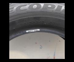 2 GOMME 185 65 15 BRIDGESTONE A70781 - 6