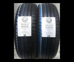 2 GOMME 185 65 15 BRIDGESTONE A70779