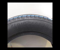 2 GOMME 185 65 15 BRIDGESTONE A70779