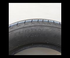 2 GOMME 185 65 15 BRIDGESTONE A70779