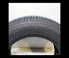 2 GOMME 185 65 15 BRIDGESTONE A70778