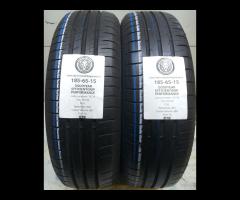 2 GOMME 185 65 15 GOODYEAR A70776 - 1