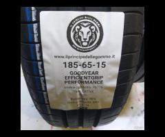 2 GOMME 185 65 15 GOODYEAR A70776 - 2