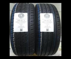 2 GOMME 195 50 16 NORAUTO A70764 - 1