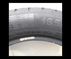 2 GOMME 165 60 15 CONTINENTAL A70763 - 6