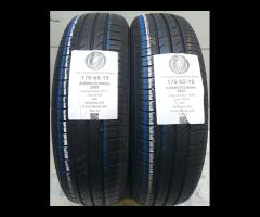 2 GOMME 175 65 15 KUMHO A70761