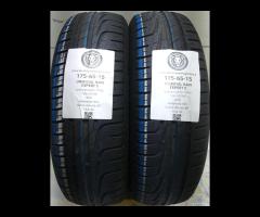 2 GOMME 175 65 15 UNIROYAL A70760