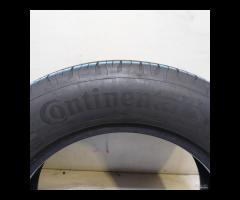 2 GOMME 205 60 16 CONTINENTAL A70757