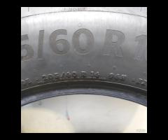 2 GOMME 205 60 16 CONTINENTAL A70757 - 6