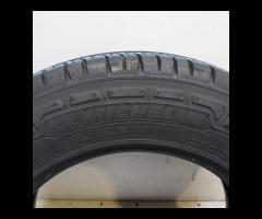4 GOMME 195 75 16C MICHELIN A70756