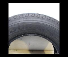 4 GOMME 195 75 16C BRIDGESTONE A70537