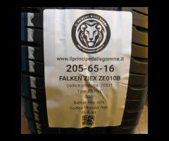 4 GOMME 205 65 16 FALKEN A70531