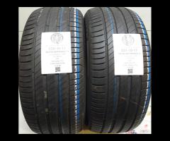 2 GOMME 225 50 17 MICHELIN A70528