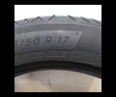 2 GOMME 225 50 17 MICHELIN A70528 - 6