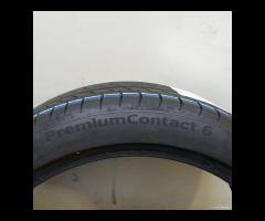 2 GOMME 225 40 18 CONTINENTAL A70526
