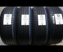 4 GOMME 215 50 18 FALKEN A70524