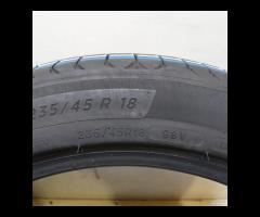 2 GOMME 235 45 18 MICHELIN A70522 - 6