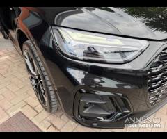 Audi SQ5 40 TDI 204 CV quattro S line plus