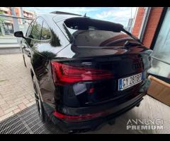 Audi SQ5 40 TDI 204 CV quattro S line plus