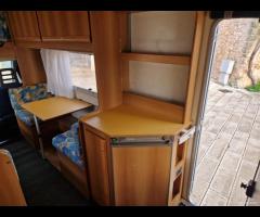 Mobilvetta bussola