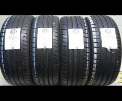 4 GOMME 205 45 17 DUNLOP A70521