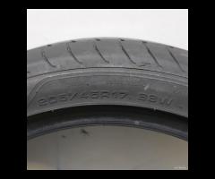 2 GOMME 205 45 17 GOODYEAR A70519 - 6