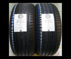 2 GOMME 205 50 17 PIRELLI A70518