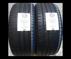 2 GOMME 225 45 17 HANKOOK A70517 - 1