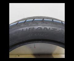 2 GOMME 215 50 17 BRIDGESTONE A70516