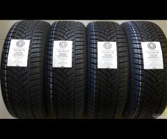 4 GOMME 215 50 18 GOODYEAR A70515