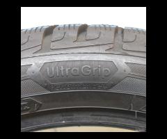 4 GOMME 215 50 18 GOODYEAR A70515