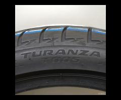2 GOMME 225 40 18 BRIDGESTONE A70514