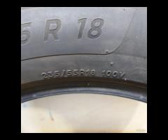 2 GOMME 235 55 18 MICHELIN A70513 - 6