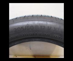 2 GOMME 205 50 17 CONTINENTAL A70512 - 6