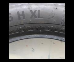 2 GOMME 195 55 16 CONTINENTAL A70507 - 6