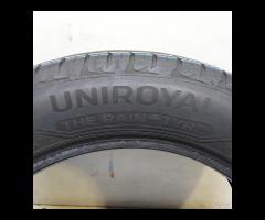 2 GOMME 205 55 16 UNIROYAL A70506