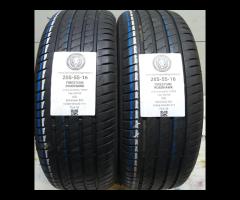 2 GOMME 205 55 16 FIRESTONE A70505