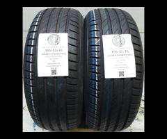 2 GOMME 195 55 16 KLEBER A70502