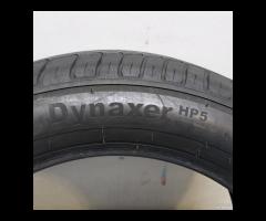2 GOMME 195 55 16 KLEBER A70502