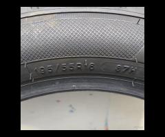 2 GOMME 195 55 16 KLEBER A70502 - 6