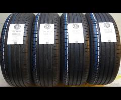4 GOMME 195 55 16 BRIDGESTONE A70501