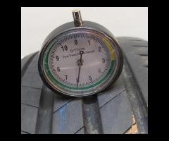 4 GOMME 195 55 16 BRIDGESTONE A70501