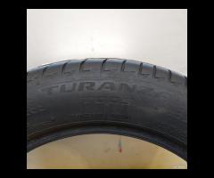 4 GOMME 195 55 16 BRIDGESTONE A70501