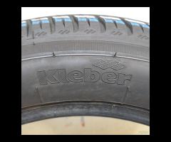4 GOMME 195 55 16 KLEBER A70500