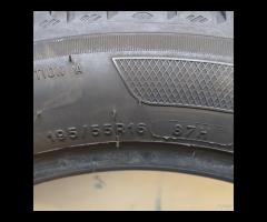 4 GOMME 195 55 16 KLEBER A70500 - 6