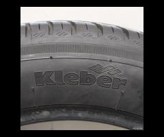 2 GOMME 195 55 16 KLEBER A70499