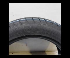 2 GOMME 195 55 16 GOODYEAR A70498