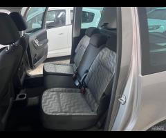 Skoda Roomster 1.2 GPLine garantita 2010 - 4